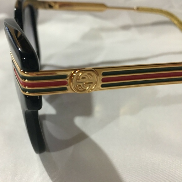 Gucci Sunglasses main image 5